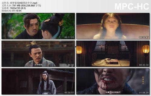 国产字幕,跨越语言障碍,传递文化魅力