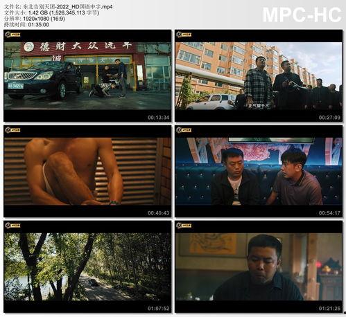 国产字幕,跨越语言障碍,传递文化魅力