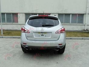 国产日产精品系列推荐,匠心独运，品质卓越的汽车盛宴