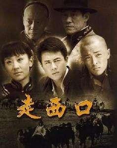 电视剧国产